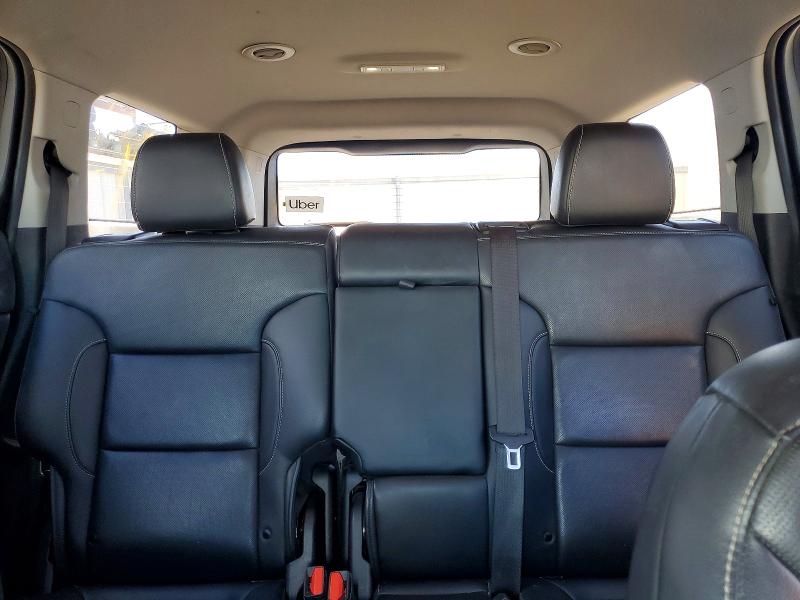 Photo 10 from auction – 2023 GMC ACADIA with VIN 1GKKNML48PZ115889