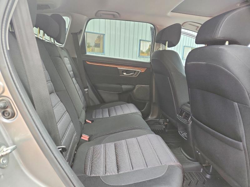 Снимка 10 от търг – 2020 HONDA CR-V с VIN 2HKRW2H52LH691282