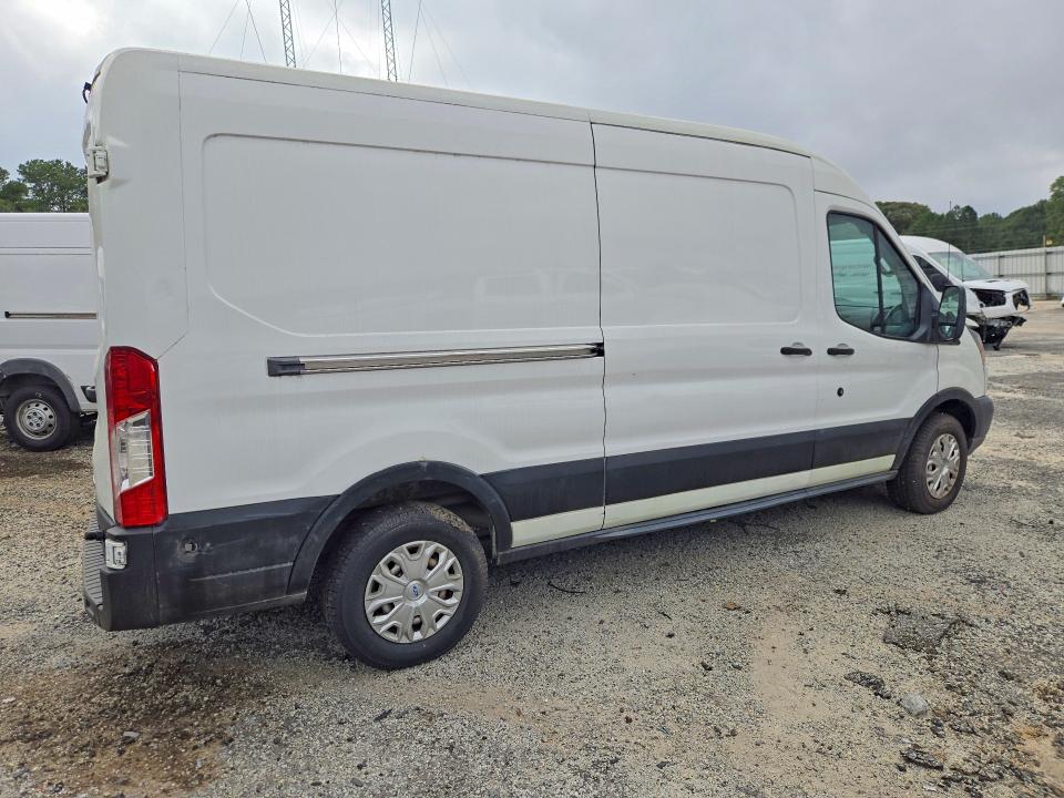 Photo 3 from auction – 2018 FORD TRANSIT with VIN 1FTYE2CM1JKA22142