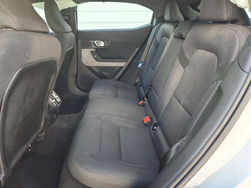 Photo 10 from auction – 2023 POLESTAR 2 with VIN YSMED3KA6PL139211