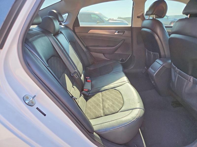 Снимка 10 от търг – 2015 HYUNDAI SONATA с VIN 5NPE34AF6FH097756