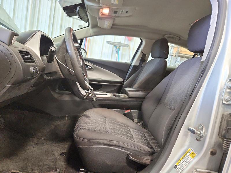 Снимка 7 от търг – 2013 CHEVROLET VOLT с VIN 1G1RA6E49DU122320