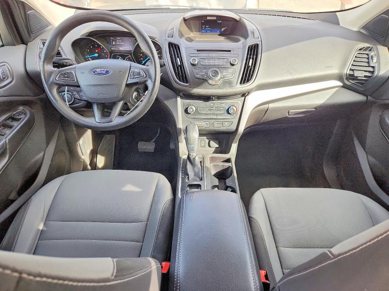 Снимка 8 от търг – 2017 FORD ESCAPE с VIN 1FMCU0F79HUD31746