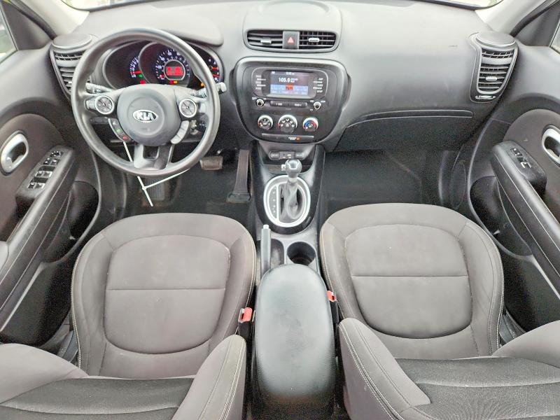 Photo 8 from auction – 2019 KIA SOUL with VIN KNDJN2A24K7914635