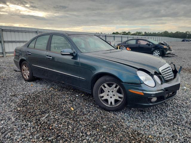 Снимка 4 от търг – 2008 MERCEDES-BENZ E с VIN WDBUF22X28B327570