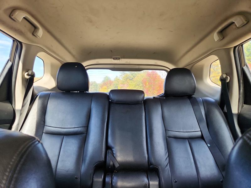 Photo 10 from auction – 2014 NISSAN ROGUE with VIN 5N1AT2MV3EC838957