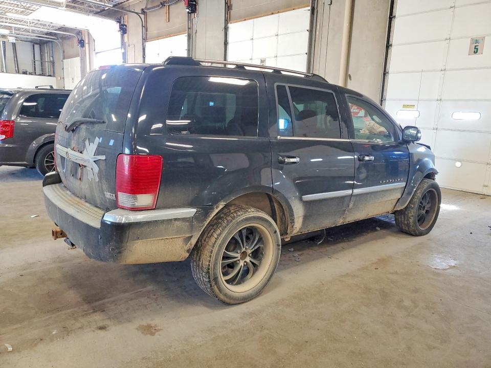 Zdjęcie 3 z aukcji – 2007 CHRYSLER ASPEN z VIN 1A8HW58247F505107