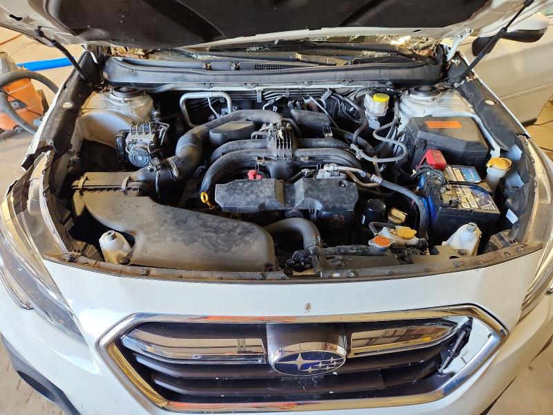 Photo 11 from auction – 2018 SUBARU OUTBACK with VIN 4S4BSANC4J3267181