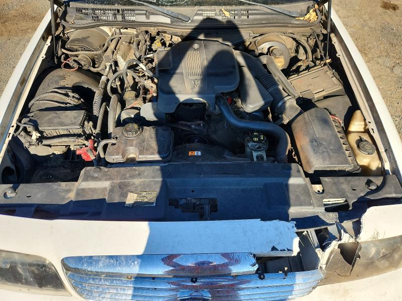 Снимка 11 от търг – 2011 FORD CROWN VICTORIA с VIN 2FABP7EV8BX184552