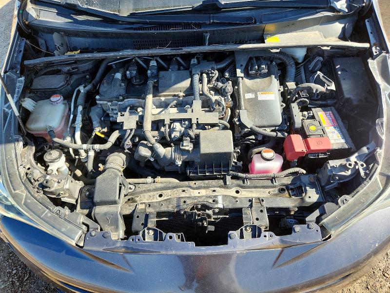Zdjęcie 11 z aukcji – 2016 TOYOTA PRIUS z VIN JTDKBRFU6G3517412