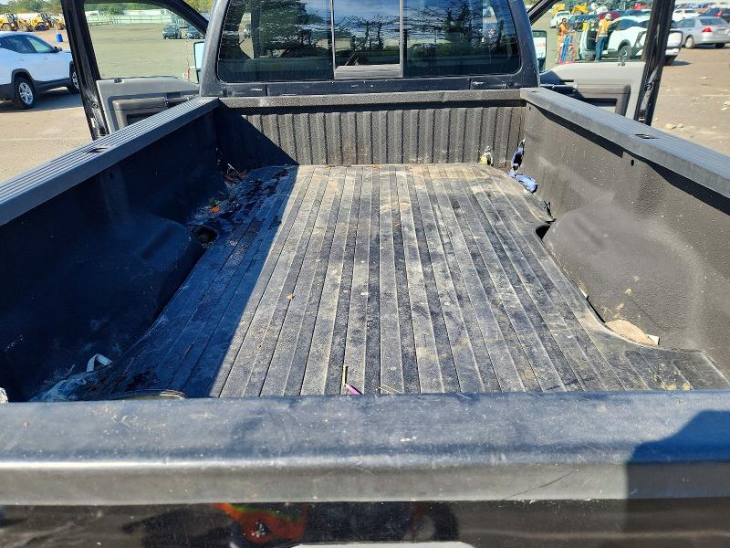 Снимка 10 от търг – 2015 FORD F350 с VIN 1FTBF3B65FEC39775