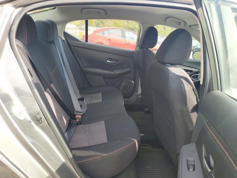 Zdjęcie 10 z aukcji – 2020 NISSAN SENTRA z VIN 3N1AB8DV2LY219879