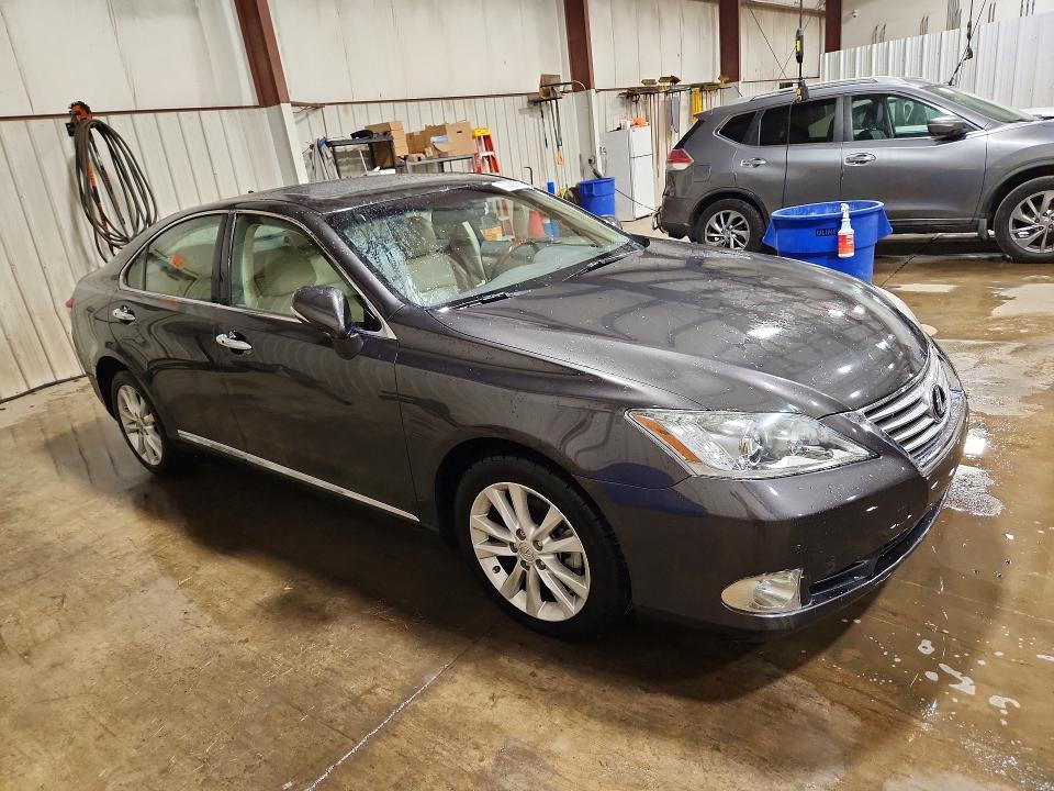 Zdjęcie 4 z aukcji – 2011 LEXUS ES z VIN JTHBK1EG0B2448467
