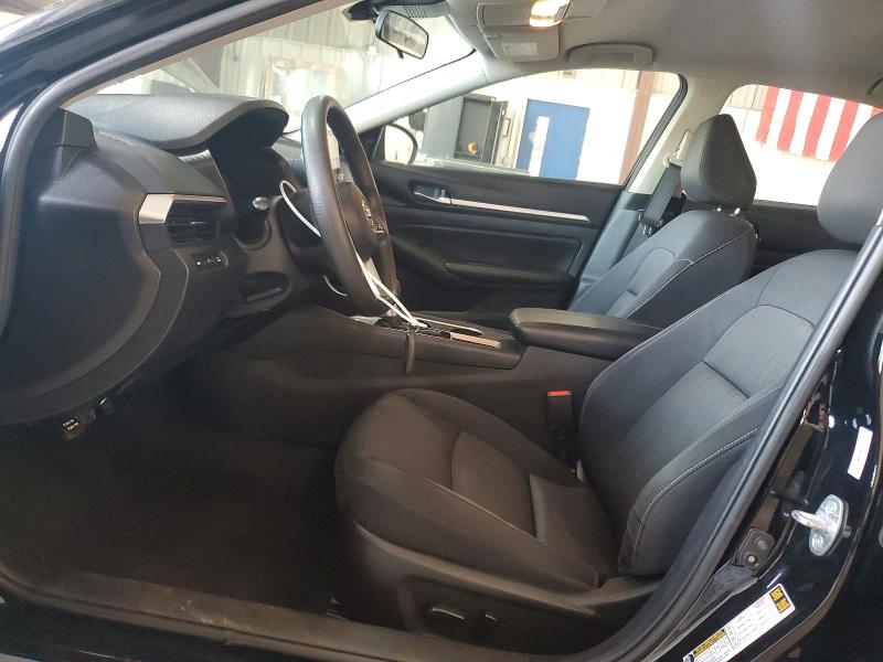 Photo 7 from auction – 2022 NISSAN ALTIMA with VIN 1N4BL4DV9NN310841