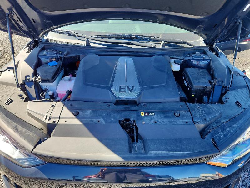 صورة رقم 11 من المزاد - 2023 KIA EV6 مع VIN KNDC34LA0P5610865