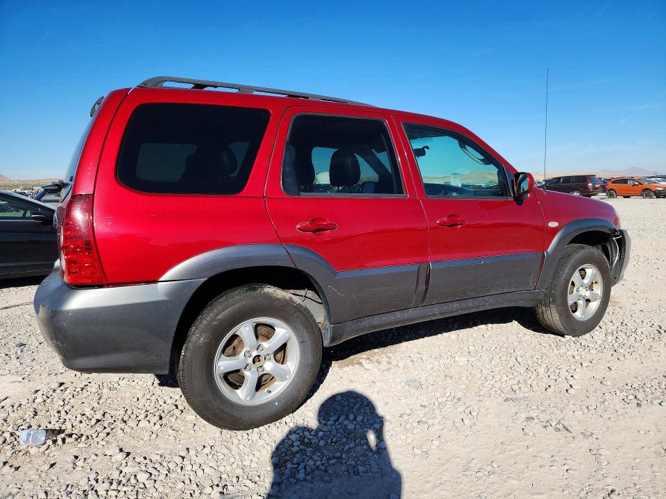 Фото 3 с аукциона – 2006 MAZDA TRIBUTE с VIN 4F2YZ961X6KM01324