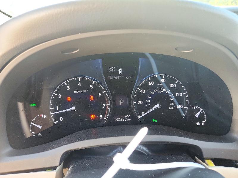 Photo 9 from auction – 2015 LEXUS RX 350 with VIN 2T2ZK1BA2FC199298