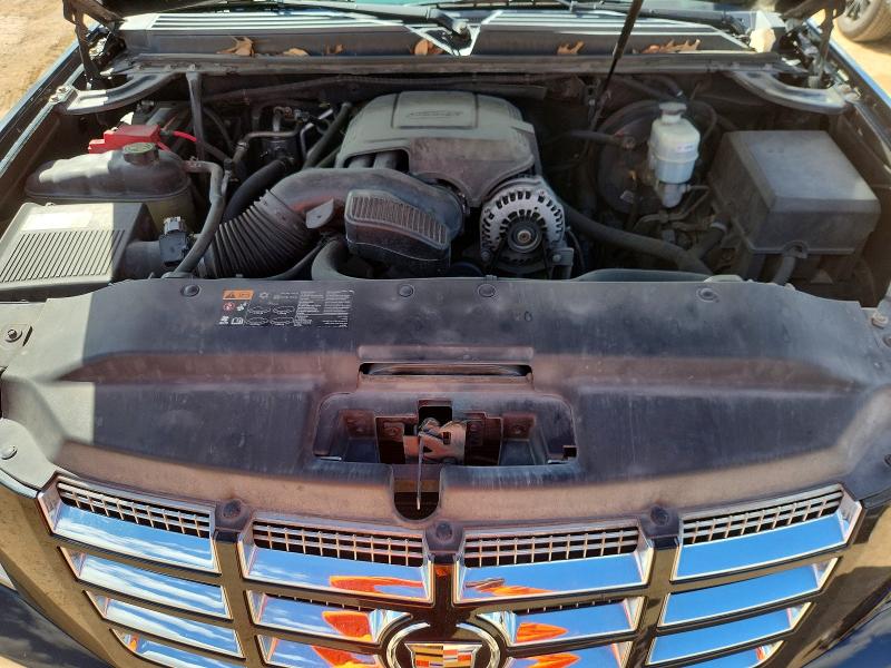 صورة رقم 12 من المزاد - 2014 CADILLAC ESCALADE مع VIN 1GYS3HEF0ER233417