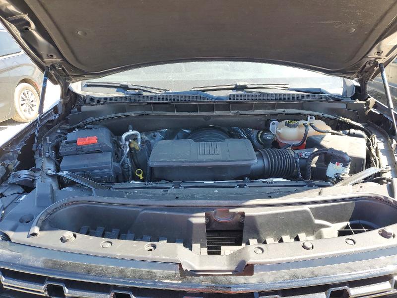Photo 12 from auction – 2023 CHEVROLET TAHOE with VIN 1GNSKPKD8PR294501