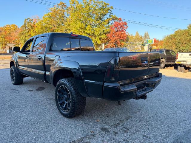 Снимка 3 от търг – 2012 TOYOTA TACOMA с VIN 3TMMU4FN8CM044135