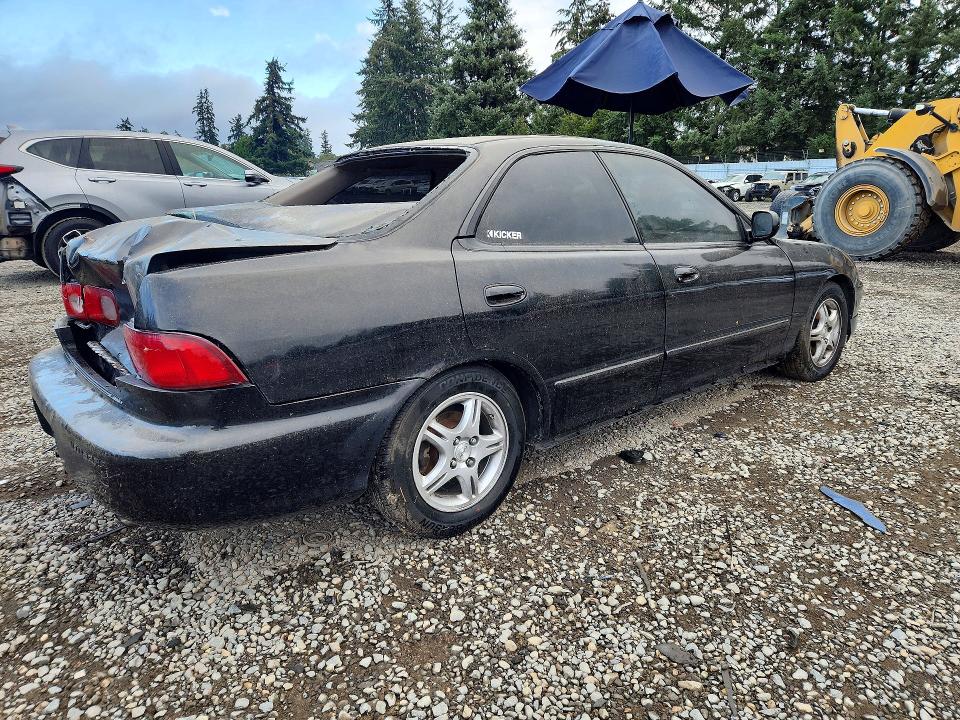 Foto 3 de la subasta – 1997 ACURA INTEGRA con VIN JH4DB7656VS004961