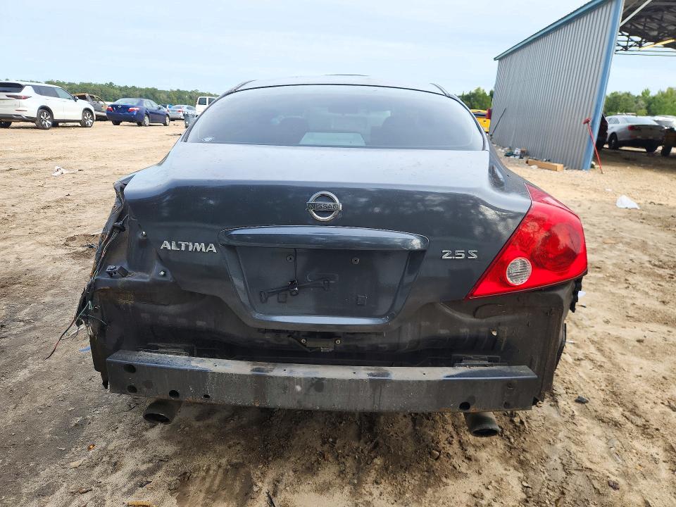 Снимка 6 от търг – 2008 NISSAN ALTIMA с VIN 1N4AL24EX8C167012