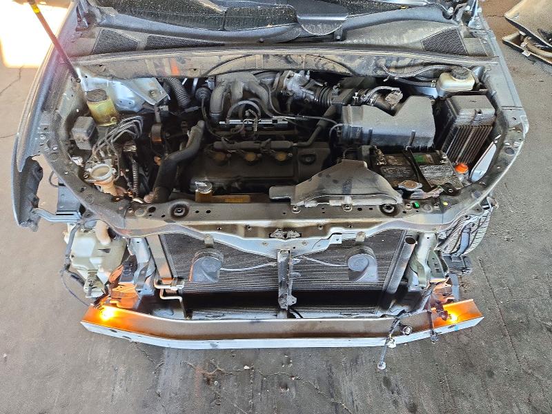 Фото 12 с аукциона – 2004 LEXUS RX с VIN JTJHA31U540070664
