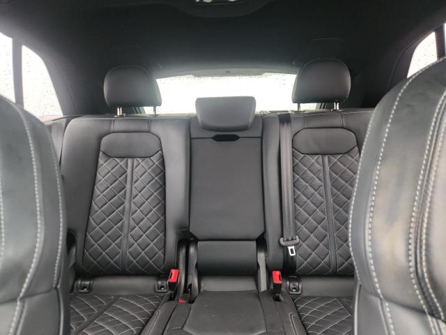 صورة رقم 10 من المزاد - 2023 AUDI SQ8 مع VIN WA1CWBF15PD039445