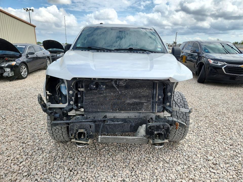 Zdjęcie 5 z aukcji – 2016 FORD F150 z VIN 1FTEW1EF0GKF25436