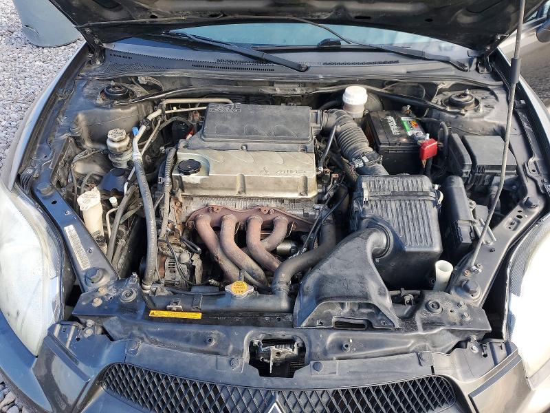 Снимка 11 от търг – 2012 MITSUBISHI ECLIPSE с VIN 4A31K5DF4CE006415