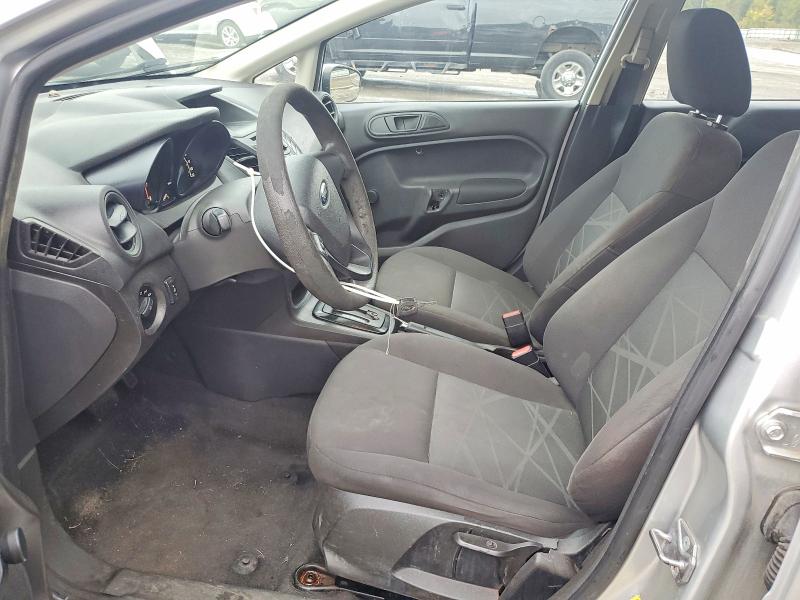 Photo 7 from auction – 2014 FORD FIESTA with VIN 3FADP4AJ2EM226028