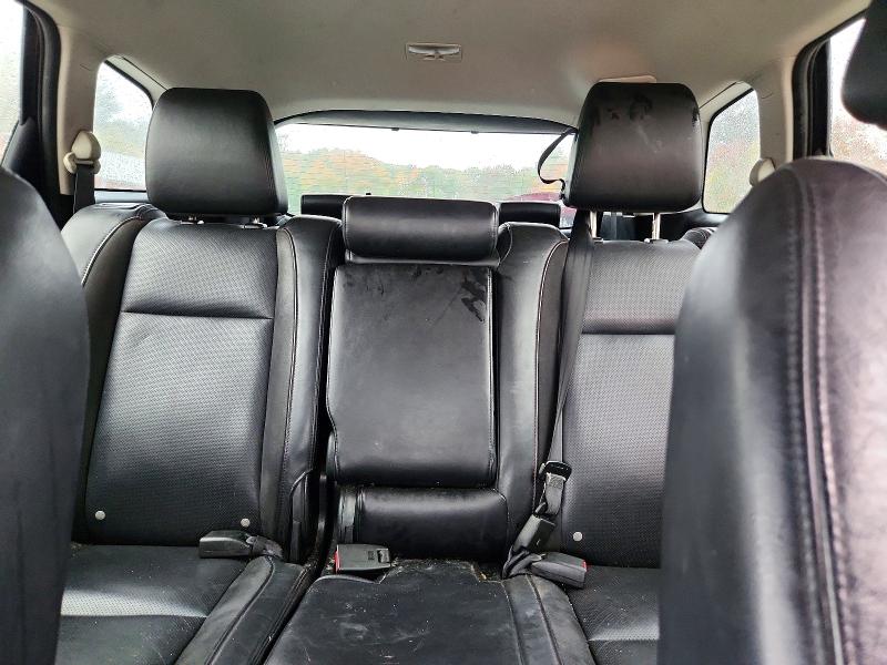Снимка 10 от търг – 2014 MAZDA CX-9 с VIN JM3TB3CV4E0425462