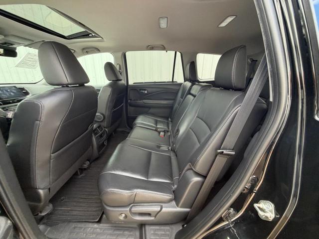 Photo 6 from auction – 2020 HONDA PILOT with VIN 5FNYF6H51LB068706