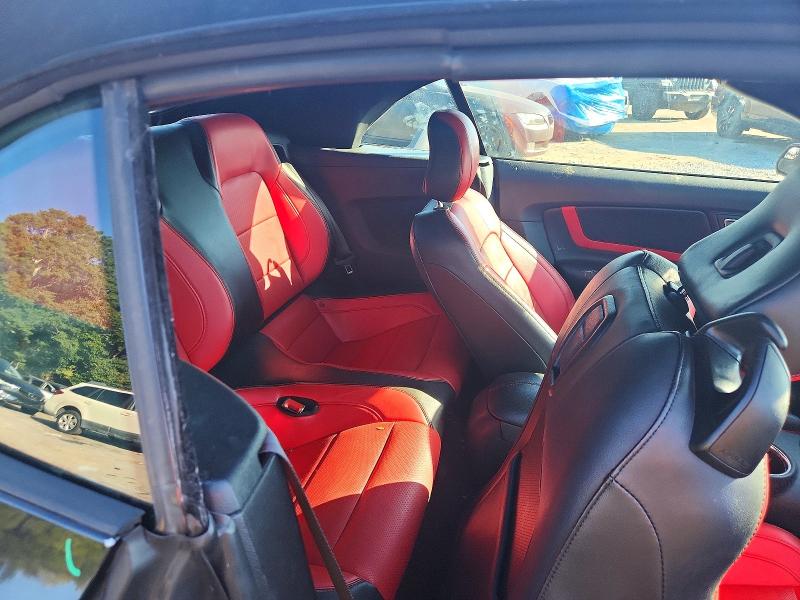 Снимка 10 от търг – 2018 FORD MUSTANG с VIN 1FATP8UH5J5155838