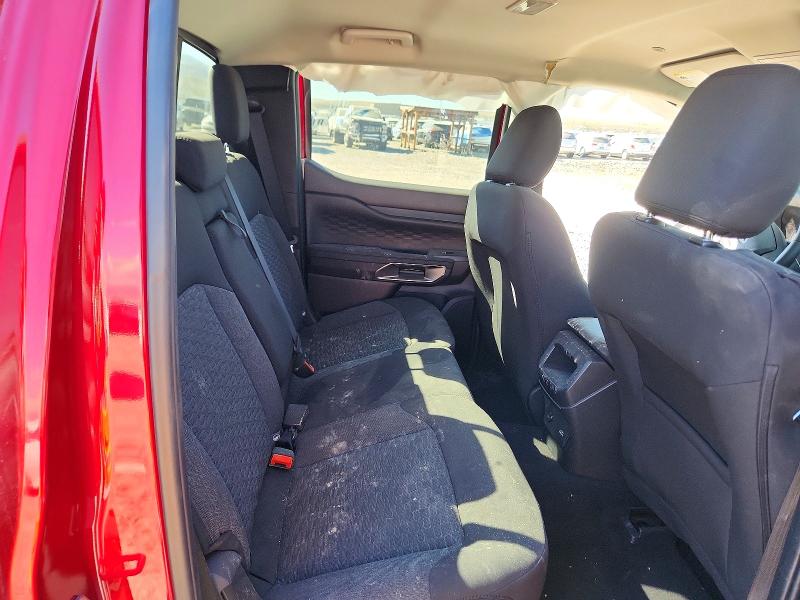 Снимка 10 от търг – 2025 FORD RANGER с VIN 1FTER4HP5SLE30953