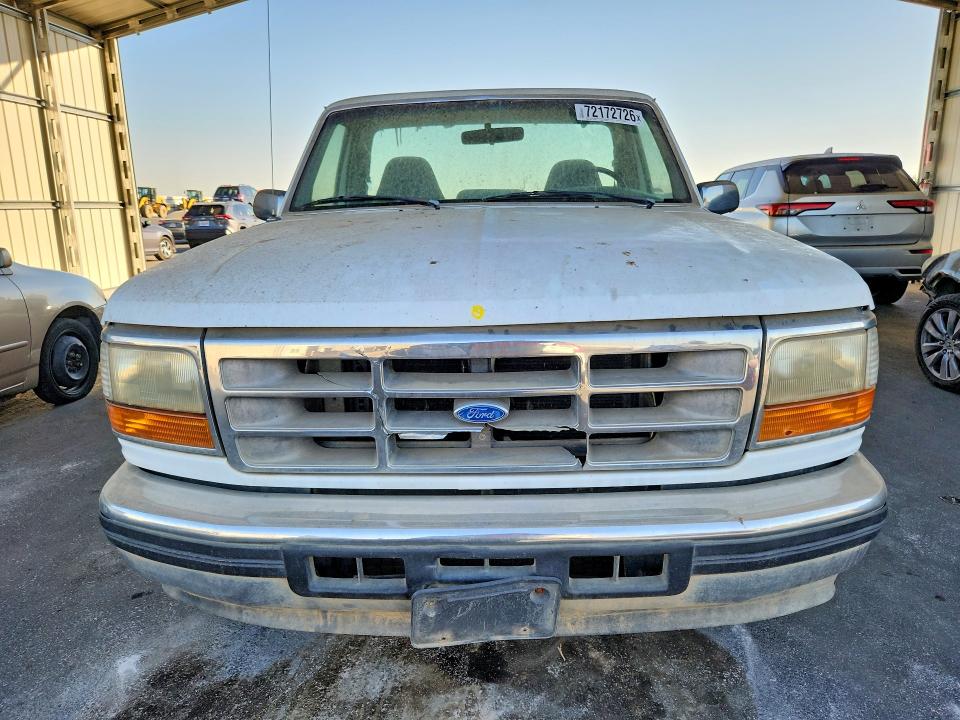 Фото 5 с аукциона – 1996 FORD F150 с VIN 2FTEF15N1TCA26277