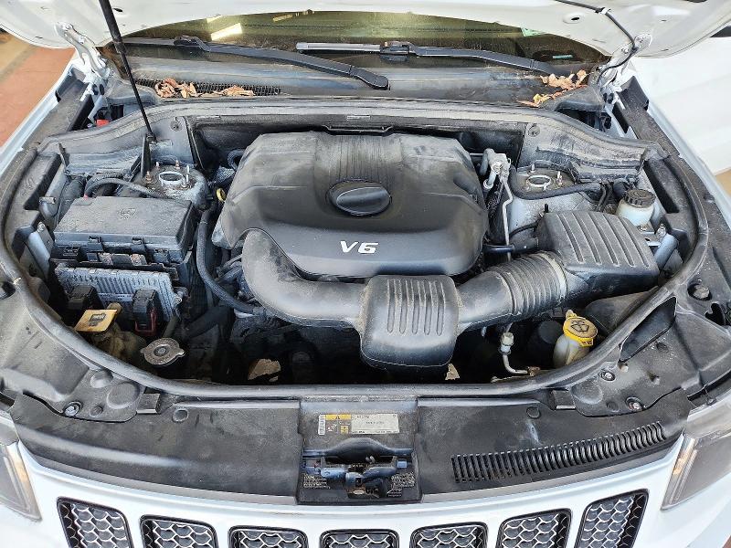Photo 12 from auction – 2015 JEEP GRAND CHEROKEE with VIN 1C4RJFAG9FC225219