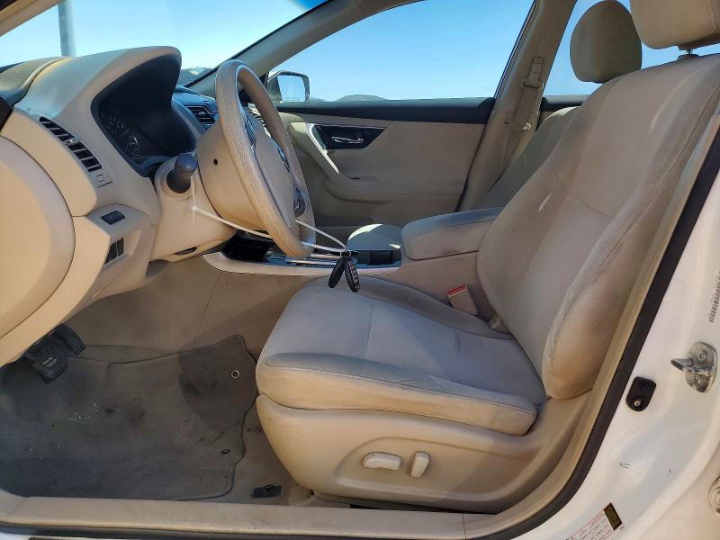 Photo 7 from auction – 2013 NISSAN ALTIMA with VIN 1N4AL3APXDN413468