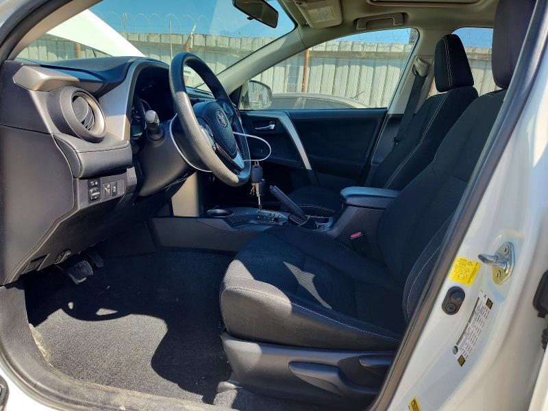 Снимка 7 от търг – 2014 TOYOTA RAV4 с VIN 2T3WFREV9EW096473