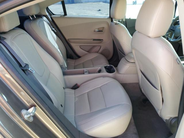 Фото 10 с аукциона – 2014 CHEVROLET VOLT с VIN 1G1RG6E40EU158364