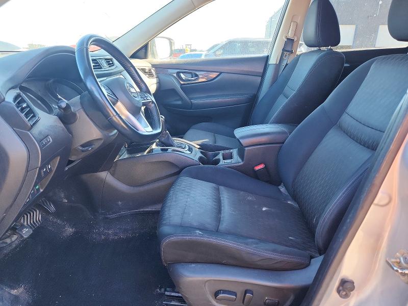 Photo 7 from auction – 2018 NISSAN ROGUE with VIN JN8AT2MV3JW314984