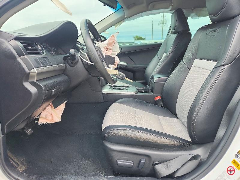 Снимка 7 от търг – 2014 TOYOTA CAMRY с VIN 4T1BF1FK9EU462283