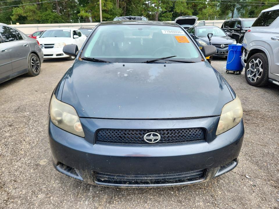 صورة رقم 5 من المزاد - 2010 SCION TC مع VIN JTKDE3B70A0311694