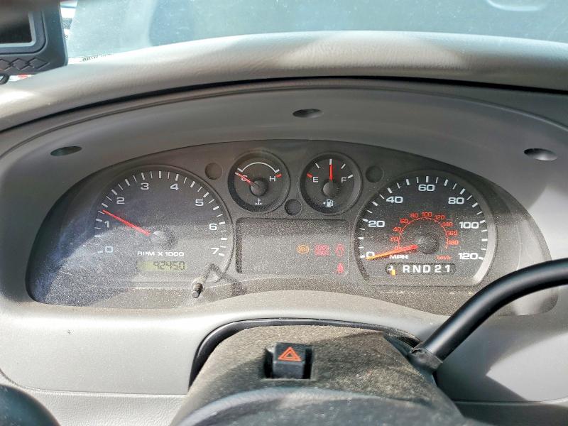 Снимка 9 от търг – 2006 FORD RANGER с VIN 1FTZR45E06PA32648