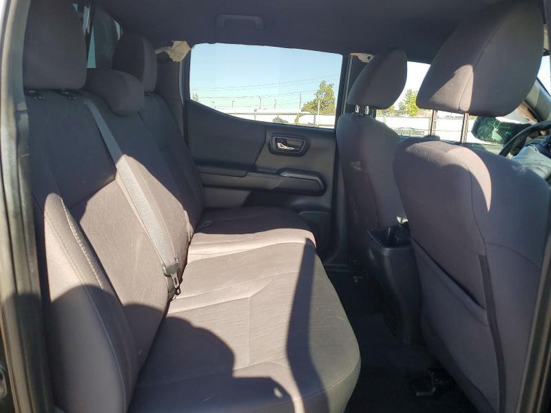 Снимка 10 от търг – 2017 TOYOTA TACOMA с VIN 5TFCZ5AN5HX114413