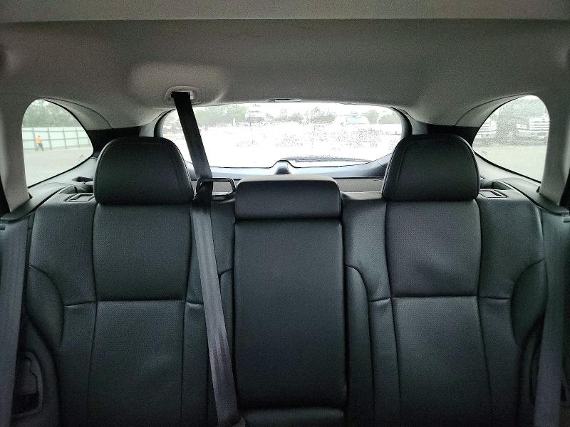 صورة رقم 10 من المزاد - 2020 SUBARU OUTBACK مع VIN 4S4BTGND4L3114909