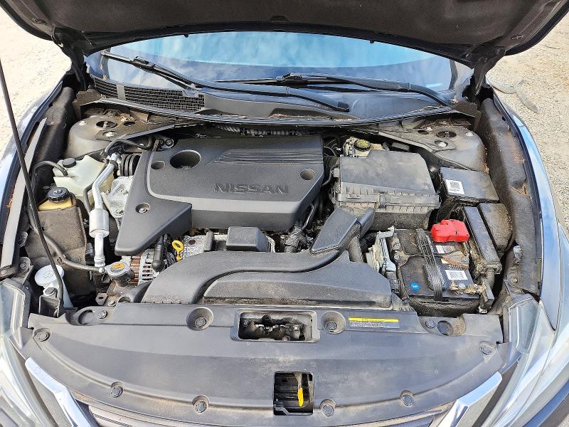 Photo 11 from auction – 2016 NISSAN ALTIMA with VIN 1N4AL3AP9GC242955