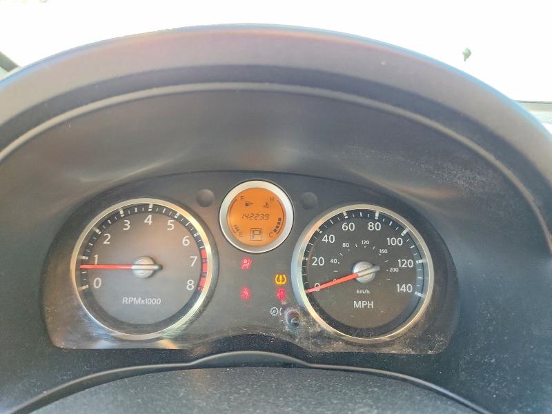 Photo 9 from auction – 2007 NISSAN SENTRA with VIN 3N1AB61E47L686474
