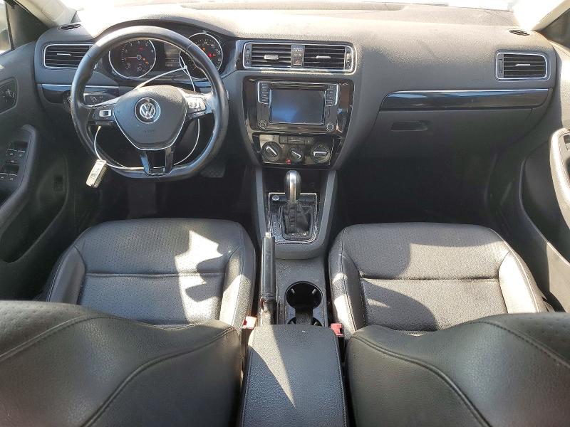 Photo 8 from auction – 2016 VOLKSWAGEN JETTA with VIN 3VWL07AJ5GM324935