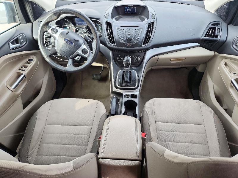 صورة رقم 8 من المزاد - 2013 FORD ESCAPE مع VIN 1FMCU0G92DUD71645